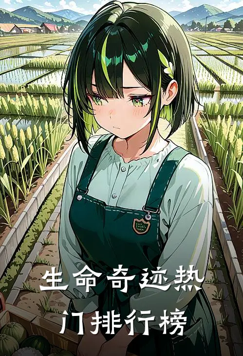 生命奇迹热门排行榜