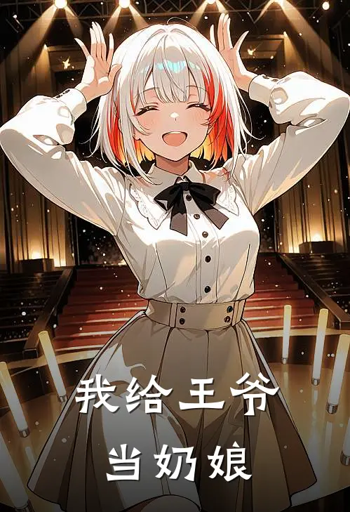 我给王爷当奶娘