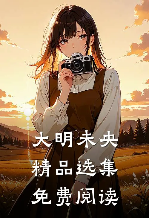 大明未央精品选集免费阅读
