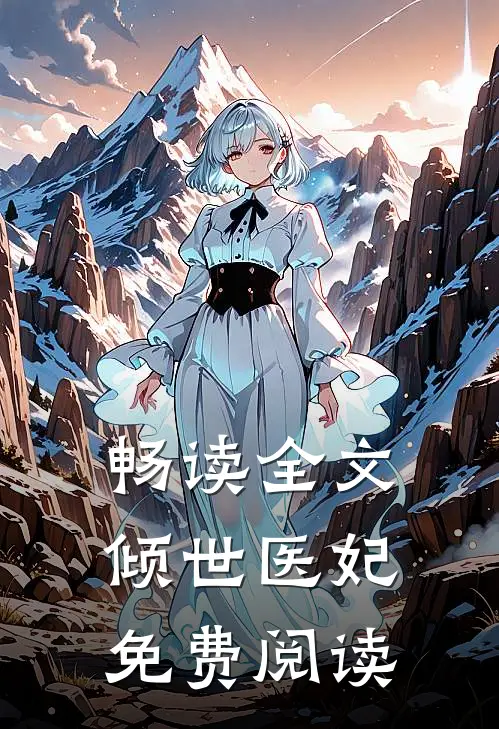 畅读全文倾世医妃免费阅读