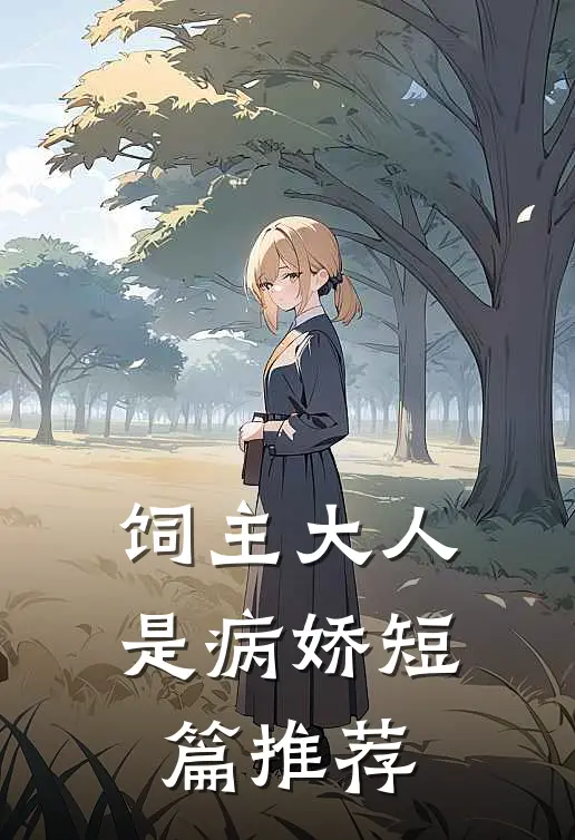饲主大人是病娇短篇推荐