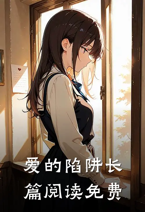 爱的陷阱长篇阅读免费