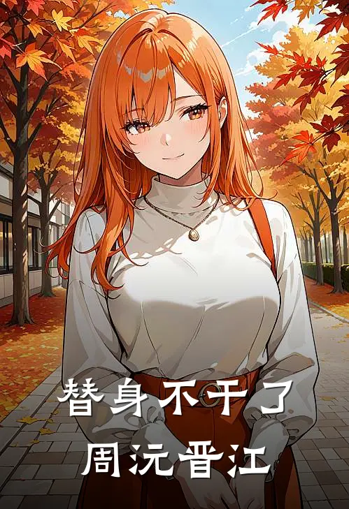 替身不干了周沅晋江