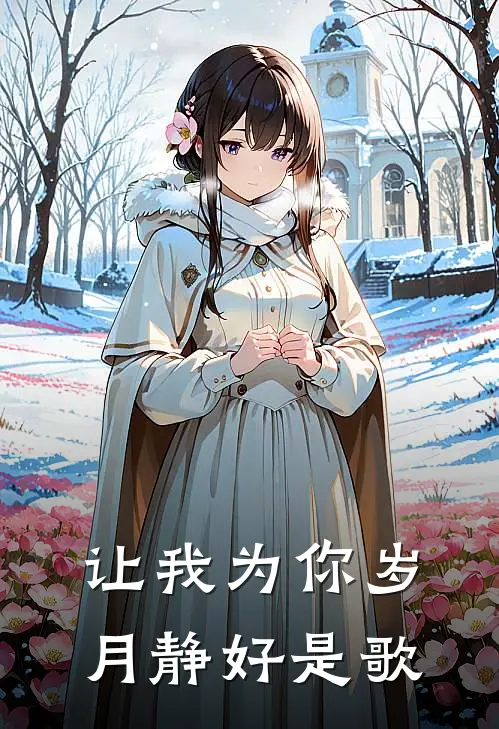 让我为你岁月静好是歌