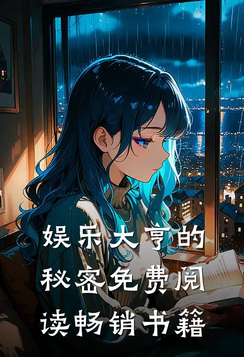 娱乐大亨的秘密免费阅读畅销书籍
