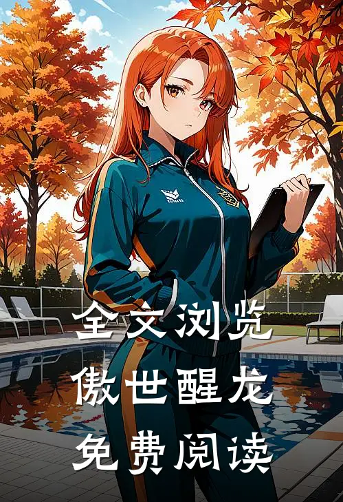 全文浏览傲世醒龙免费阅读