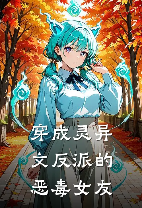 穿成灵异文反派的恶毒女友