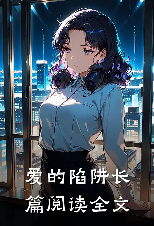 爱的陷阱长篇阅读全文