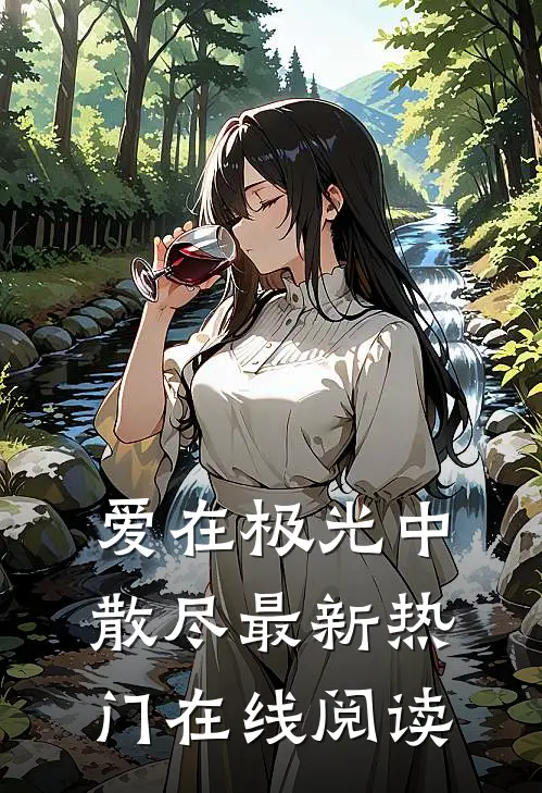 爱在极光中散尽最新热门在线阅读