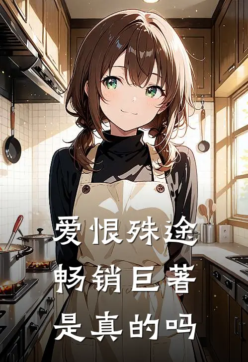 爱恨殊途畅销巨著是真的吗