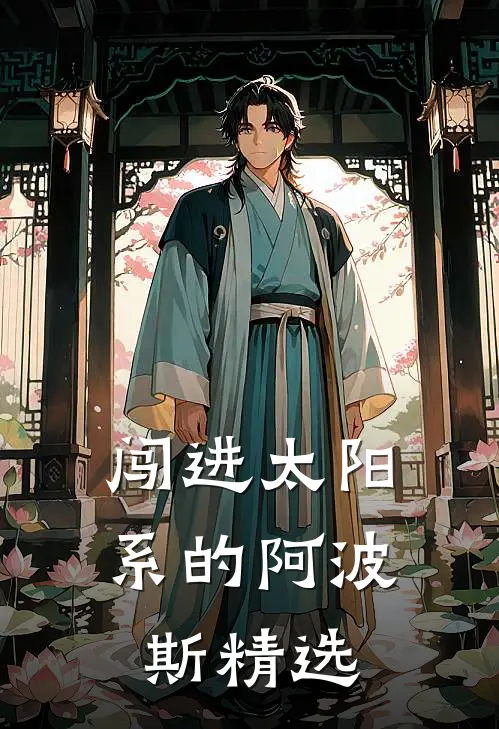 闯进太阳系的阿波斯精选