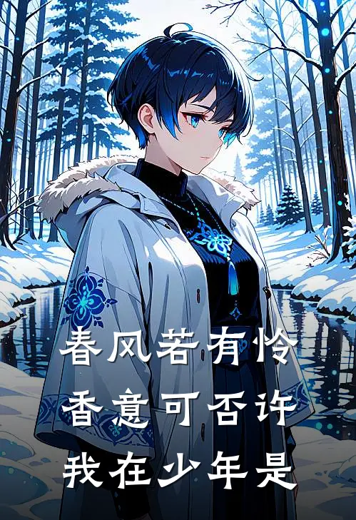 春风若有怜香意可否许我在少年是