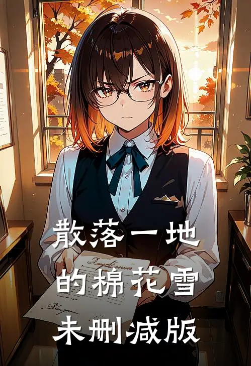 散落一地的棉花雪未删减版