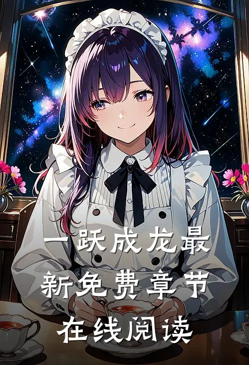 一跃成龙最新免费章节在线阅读