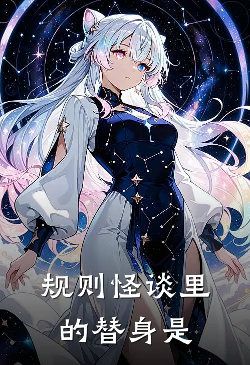规则怪谈里的替身是