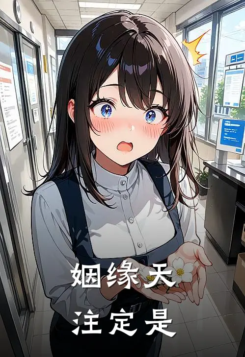 姻缘天注定是