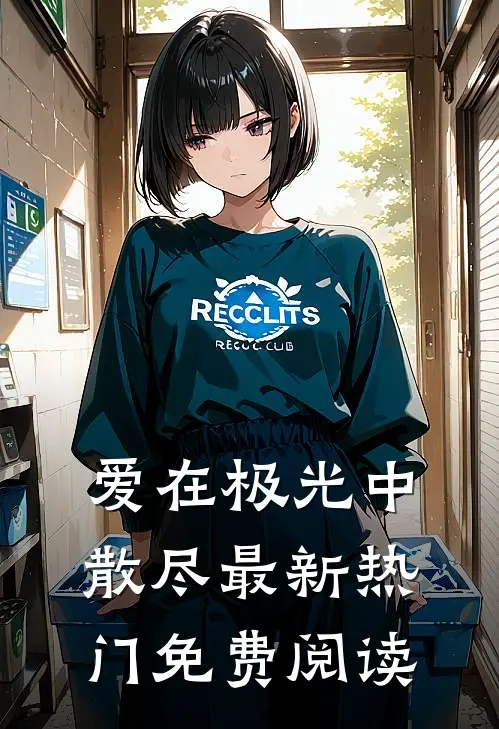 爱在极光中散尽最新热门免费阅读