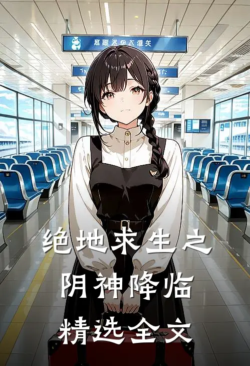 绝地求生之阴神降临精选全文