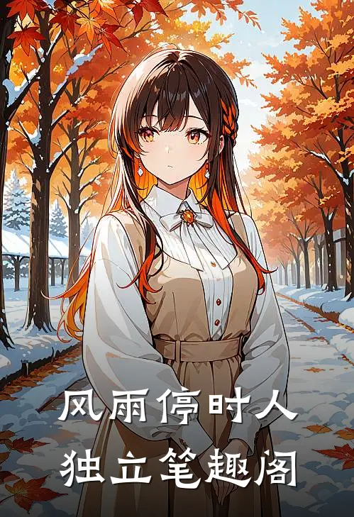 风雨停时人独立笔趣阁
