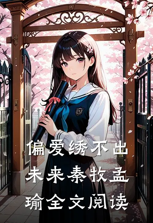 偏爱绣不出未来秦牧孟瑜全文阅读