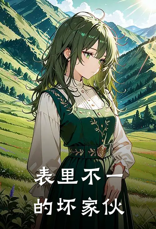 表里不一的坏家伙