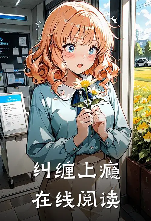 纠缠上瘾在线阅读