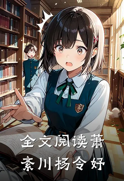 全文阅读萧紊川杨令妤