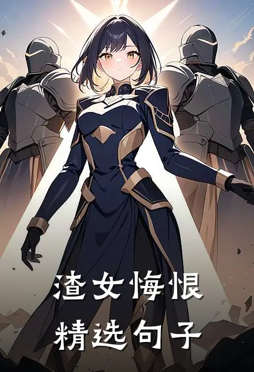 渣女悔恨精选句子
