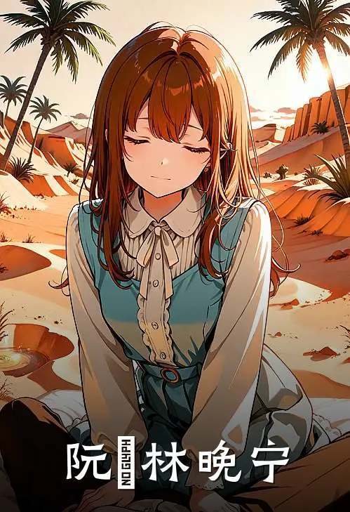 阮璟 林晚宁