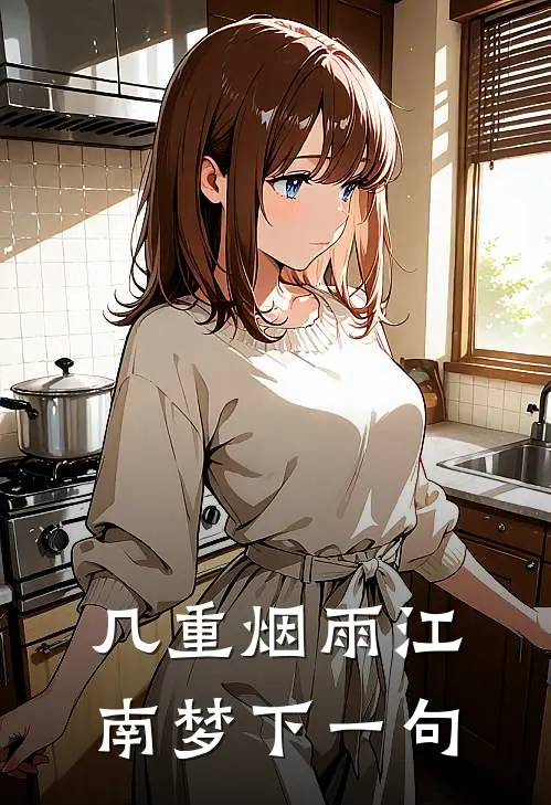 几重烟雨江南梦下一句