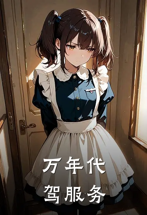 万年代驾服务