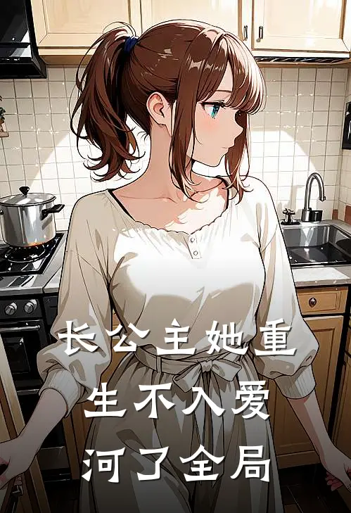 长公主她重生不入爱河了全局