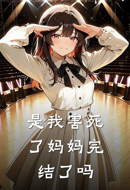 是我害死了妈妈完结了吗