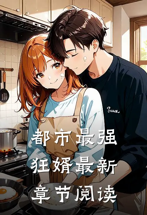 都市最强狂婿最新章节阅读