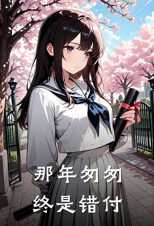 那年匆匆，终是错付