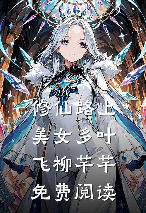 修仙路上美女多叶飞柳芊芊免费阅读
