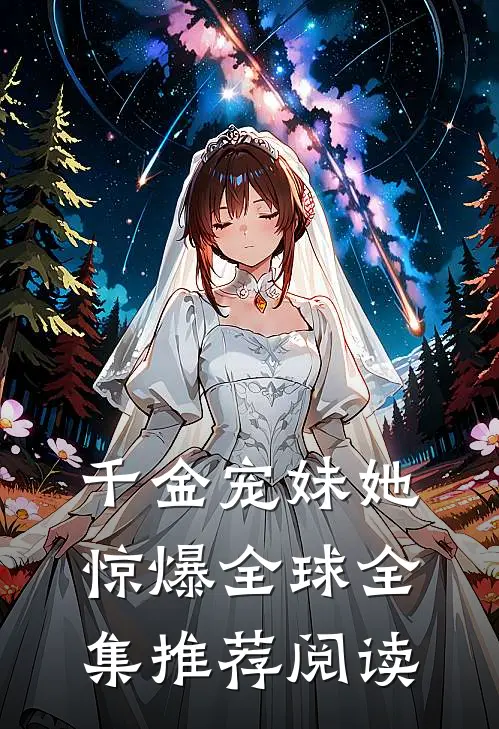 千金宠妹她惊爆全球全集推荐阅读