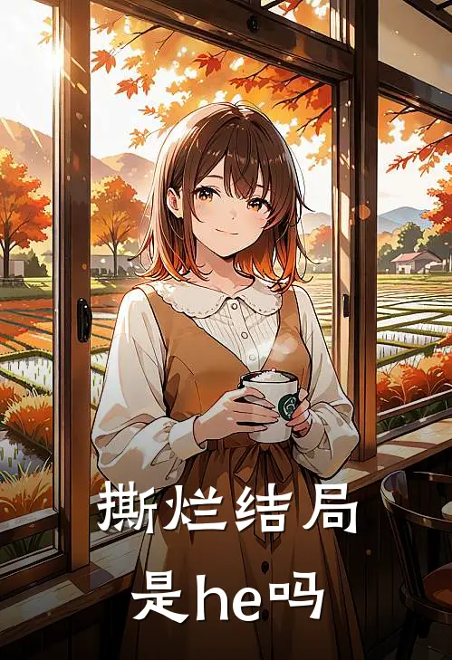 撕烂结局是he吗