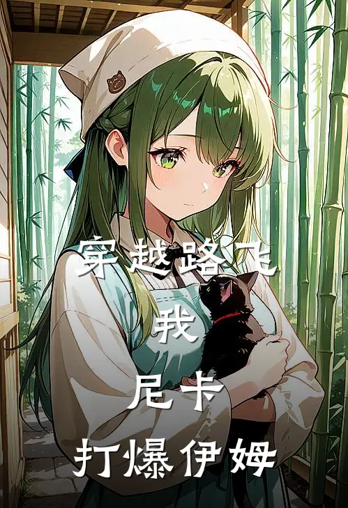 穿越路飞：我，尼卡，打爆伊姆