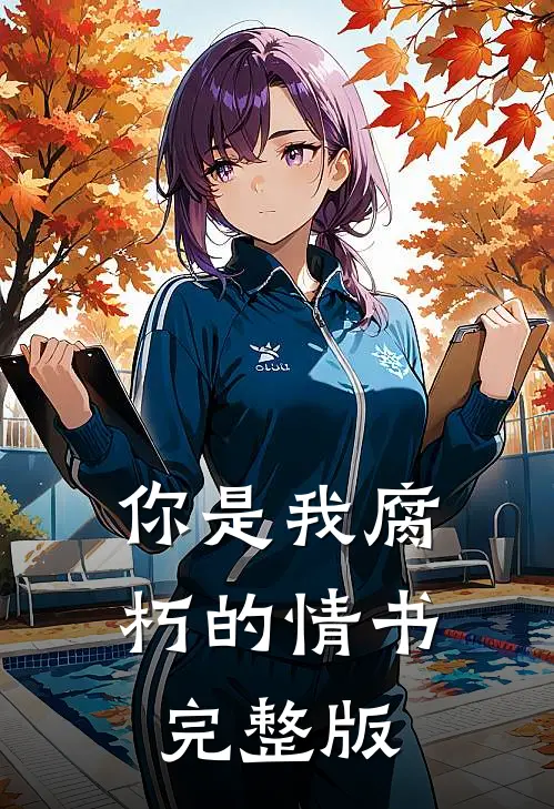 你是我腐朽的情书完整版