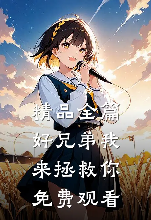 精品全篇好兄弟我来拯救你免费观看