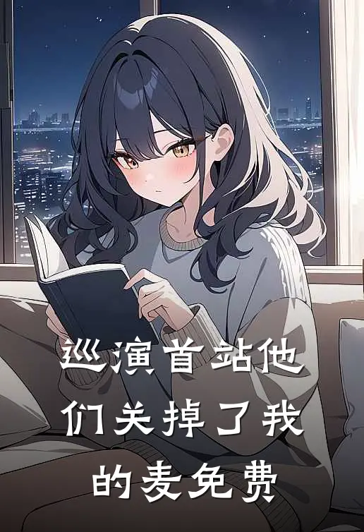 巡演首站他们关掉了我的麦免费
