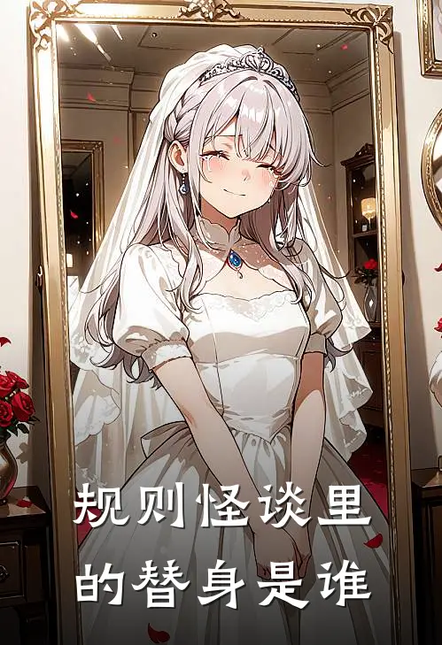 规则怪谈里的替身是谁