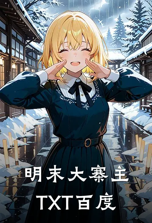 明末大寨主TXT百度