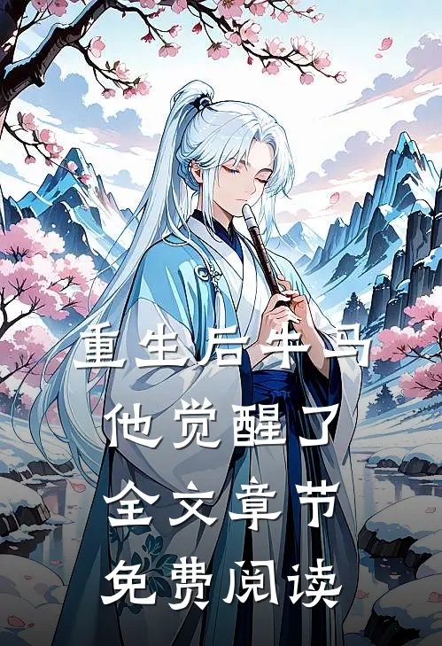 重生后牛马他觉醒了全文章节免费阅读