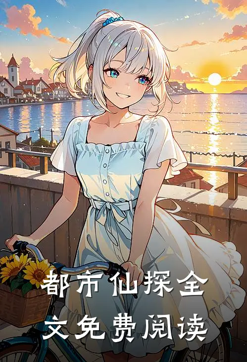 都市仙探全文免费阅读