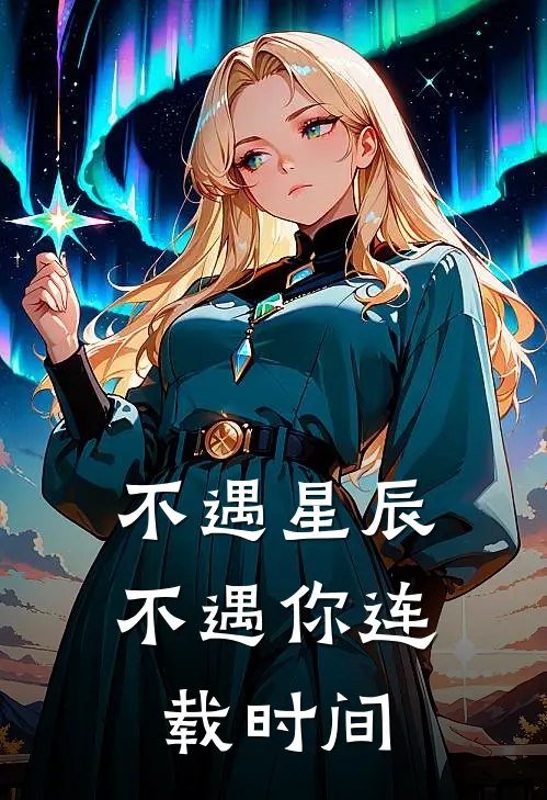 不遇星辰不遇你连载时间