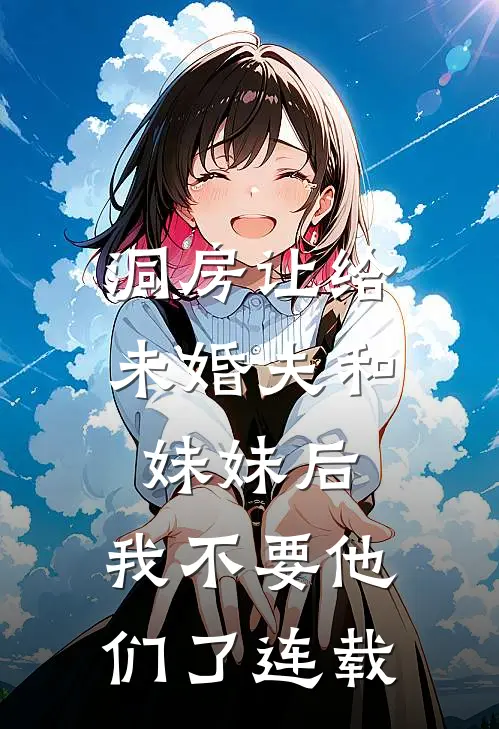 洞房让给未婚夫和妹妹后，我不要他们了连载