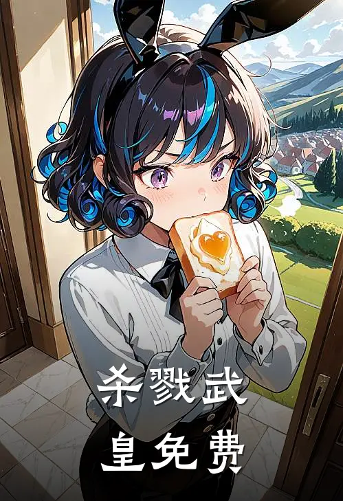 杀戮武皇免费