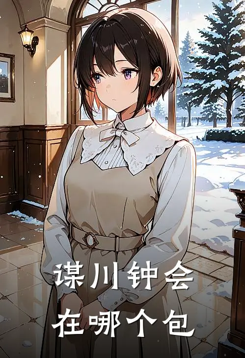 谋川钟会在哪个包